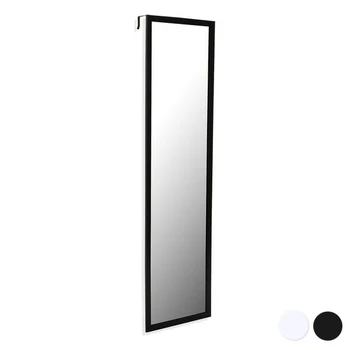 Wall mirror Metal (120 X 30 x 1 cm)
Wall mirror Metal (120 X 30 x 1 cm)