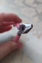 Color rosa DIY joyería que hace alicates pinzas herramienta mudler Poke aguja cuchara herramienta conjunto para la fabricación de joyas de molde de Resina de silicona