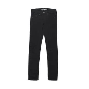 

Brand: Patrizia Pepe - Genre: Girl Category: Jeans-…Color: black, Size: 10Y