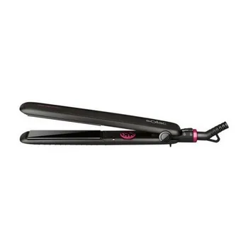 Hair Straightener Solac PP7252 45W Black
Hair Straightener Solac PP7252 45W Black