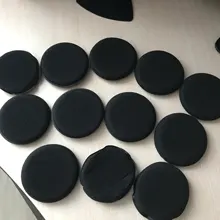 Esponja de espuma de alta densidad, gran oferta, 12 uds, almohadilla aplicadora de detalles automáticos, lo mejor para encerar y pulir