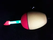 Fireflies Rod-Lights Fishing-Float Dark-Glow-Stick 4 for Fluorescent 10pcs/Bag