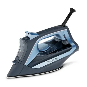 Steam Iron Rowenta DW4345D1 Express Steam 2600W
Steam Iron Rowenta DW4345D1 Express Steam 2600W