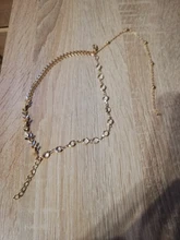 Tobillera de mariposa Bohemia para mujer, pulsera de tobillo de cristal multicapa dorada, cadena para pies, pulsera para pierna, Accesorios de playa, joyería