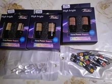 Reading-Lamp Car-Interior-Light-Plate 3030 Dome Auto-Led T10 Led Canbus W5w 194 1pcs