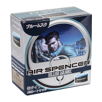 Flavors eikosha air Spencer (chalk) blue Musk 
Flavors eikosha air Spencer (chalk) blue Musk