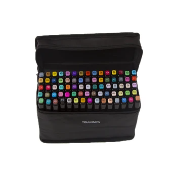 Art Marker Paint Pens Touchfive 20 30 40 60 80 168 Colors Dual Brush Pen Sketch Calligraphy Lettering Graffiti Markers Aritst
Art Marker Paint Pens Touchfive 20 30 40 60 80 168 Colors Dual Brush Pen Sketch Calligraphy Lettering Graffiti Markers Aritst