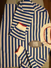 Knitted T-Shirt Tops Short-Sleeve Women Clothes Warmsway Striped Tees Woman Summer Casual