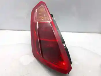 0051701589 left rear pilot FIAT GRANDE PUNTO (199)
0051701589 left rear pilot FIAT GRANDE PUNTO (199)