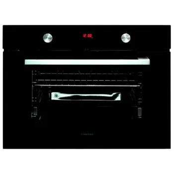 Digital oven Nodor D 5008 DT BK 45cm black
Digital oven Nodor D 5008 DT BK 45cm black