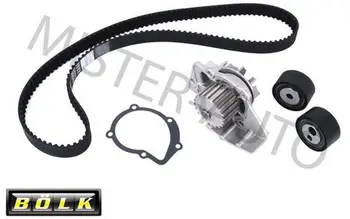 Water Pump + Timing Belt Kit for CITROEN C8 JUMPY PEUGEOT 807 806 EXPERT FIAT ULYSSE SCUDO SUZUKI GRAND VITARA LANCIA PHEDRA
Water Pump + Timing Belt Kit for CITROEN C8 JUMPY PEUGEOT 807 806 EXPERT FIAT ULYSSE SCUDO SUZUKI GRAND VITARA LANCIA PHEDRA