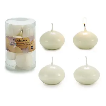Candle Set (8 Pieces) Floating
Candle Set (8 Pieces) Floating