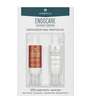 

Endocare Expert Drops Depigmenting Protocol 2X10 ml