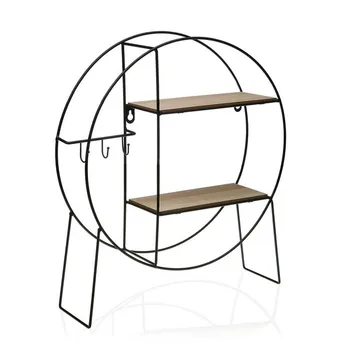 Shelves Metal (9 x 42 x 36 cm) 
Shelves Metal (9 x 42 x 36 cm)