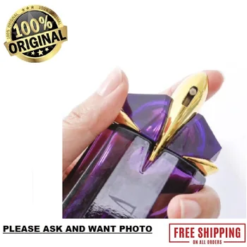 New Brand Original Perfume Women Long Lasting Natural Fragrance Female Parfum Femininity Lady Glass Bottle Atomizer Water
New Brand Original Perfume Women Long Lasting Natural Fragrance Female Parfum Femininity Lady Glass Bottle Atomizer Water