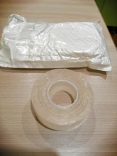 Cinta adhesiva acrílica de doble cara, adhesivo Universal reutilizable Nano mágico de 1/2/3/5m