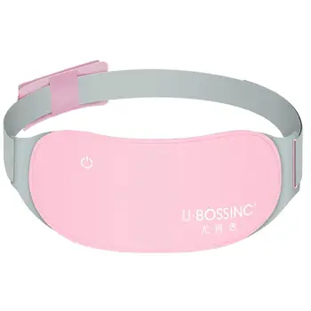 Fashion Adjustable Waist Belt Lumbar Support Physiological Period Protection Dysmenorrhea Care Easy To Use For Woman
Fashion Adjustable Waist Belt Lumbar Support Physiological Period Protection Dysmenorrhea Care Easy To Use For Woman