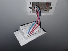 Switch Wall-Light RF433 Tuya-App Alexa Smart-Life Google Home Remote-Control 1/2/3-gang