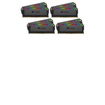Corsair memory Ddr4 64gb 8x8gb Pc 4000 Dominator Platinum R
Corsair memory Ddr4 64gb 8x8gb Pc 4000 Dominator Platinum R