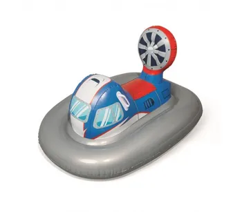 41115 Cavalgable battle Ship galactica inflatable BESTWAY 118x87.5cm + 3 years
41115 Cavalgable battle Ship galactica inflatable BESTWAY 118x87.5cm + 3 years