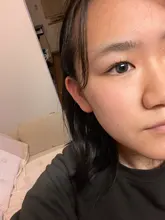 EASYCON cosméticos para ojos de lentes de contacto exclusivo suave maquillaje gran belleza alumno gris primavera 2 unids/par receta miopía