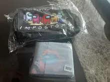 Billetera de cuero PU plegable para hombre, billetera corta con broche Vintage, monedero bolsa de monedas, tarjetas multifuncionales, Juguetes