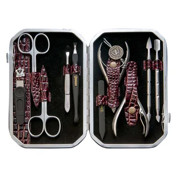 M/N MSFE-804-SM professional (10 items: sheath, bite file, trim, nail File
M/N MSFE-804-SM professional (10 items: sheath, bite file, trim, nail File