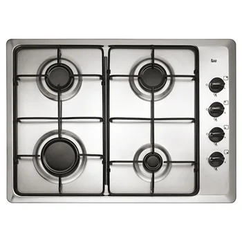 Gas Hob Teka 7500W 60 cm
Gas Hob Teka 7500W 60 cm