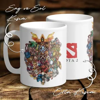 DOTA Mug Retro Game World of DOTA Coffee Milk Mug Gaming Style Office Coffee Mug Drinkware cup Gift Free shipping
DOTA Mug Retro Game World of DOTA Coffee Milk Mug Gaming Style Office Coffee Mug Drinkware cup Gift Free shipping