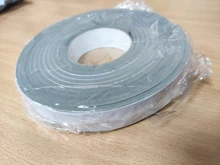 Window-Sealing-Strip Rubber Car-Door Dusting Noise-Insulation Self-Adhesive Soft 5M