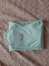 Correa para Envolver al bebé, protección del vientre, brazos ajustables, manta de seguridad para cuna de 0 a 6M