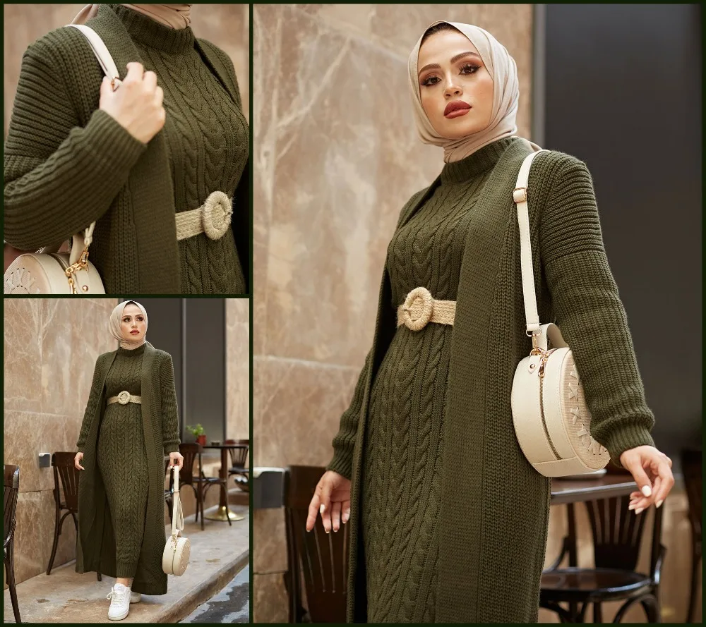U995e9a73e90f4fb0b1568f3335d5f05d1 Beautiful Warm Winter Cardigan Maxi Dress Beautiful Warm Winter Cardigan Maxi Dress