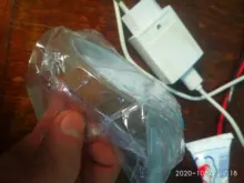 Heat-Resistant-Adhesive-Tape Vacuum-Sealing-Machine PTFE Insulation Brown High-Temperature