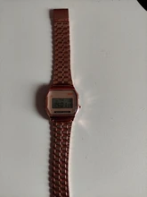 JOYROX-relojes de lujo para hombre y mujer, Reloj de oro rosa, multifunción, LED, deportivo, Digital, erkek, 2020