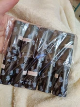 Bolsas de basura para residuos de mascotas, 10 rollos, 150 Uds., Degradable, para limpieza de perros y gatos, recarga, impresión al aire libre, hogar