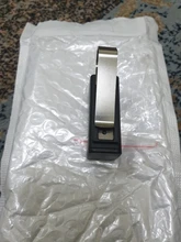 Puerta de garaje llave de coche Remoter abrazadera soporte coche sujeción del parasol Auto sujetador Clip accesorios de coche