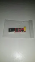 Módulo adaptador USB a ESP8266 ESP-01, Wi-Fi con controlador CH340G, adaptador inalámbrico de serie, programación de Firmware de depuración para Arduino
