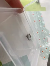 Pendientes de plata 925 reales para mujer pendientes de serpiente de oro gótico para chica pendiente de Piercing de hueso de oreja Punk mujer declaración aretes K5