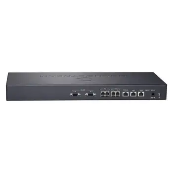 Grandstream HA100 Controller High Availability UCM6510 Black 
Grandstream HA100 Controller High Availability UCM6510 Black