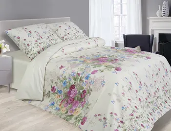 Bed linen Milla (1,5 slept.) 
Bed linen Milla (1,5 slept.)