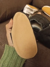 Zapatos de verano para bebés, mocasines de cuero genuino para primeros pasos, suela suave, para cuna, 2020