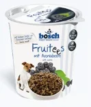 Bosch fruitees with black Rowan delicacy for dogs 0,2 kg * 5 PCs
Bosch fruitees with black Rowan delicacy for dogs 0,2 kg * 5 PCs