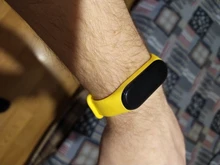 Bracelet Watch Mi-Band 4-Accessories Xiaomi Silicone Wrist-Strap for 4/3-5