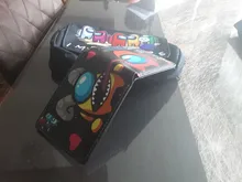 Billetera de cuero PU plegable para hombre, billetera corta con broche Vintage, monedero bolsa de monedas, tarjetas multifuncionales, Juguetes