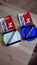 Zipchip-Mini discos voladores flexibles de bolsillo para juego exterior, Disco volador de varios colores, para juego de lanzar y atrapar disco, frisbee