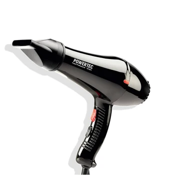 Powertec TR-901 Turbo Professional Hair Dryer
Powertec TR-901 Turbo Professional Hair Dryer