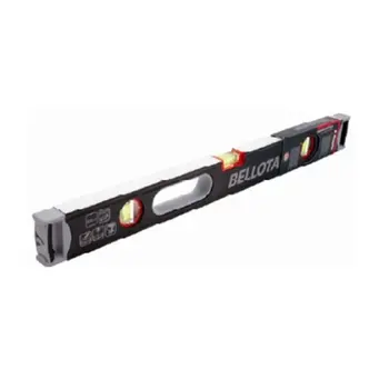 MEDIC level TUBULAR 080CM MAGN 3 bubbles ALU ACORN
MEDIC level TUBULAR 080CM MAGN 3 bubbles ALU ACORN