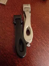 Cortaúñas profesionales de acero inoxidable para uñas, cortaúñas para uñas de los dedos de las manos, cortauñas para uñas gruesas