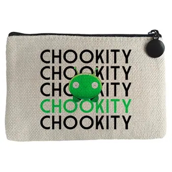 Purse Mooncake Chookity
Purse Mooncake Chookity