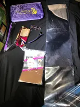 Extensiones de pelo brasileñas Remy con encaje Frontal 13x4, accesorio capilar liso con cierre de encaje Frontal HD transparente 4x4 5x5, pelo humano 100% predespuntado